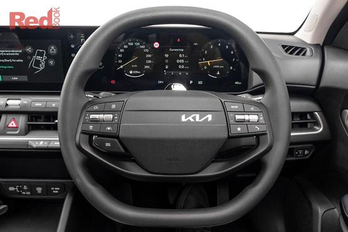 2024 Kia K4 S CL4m