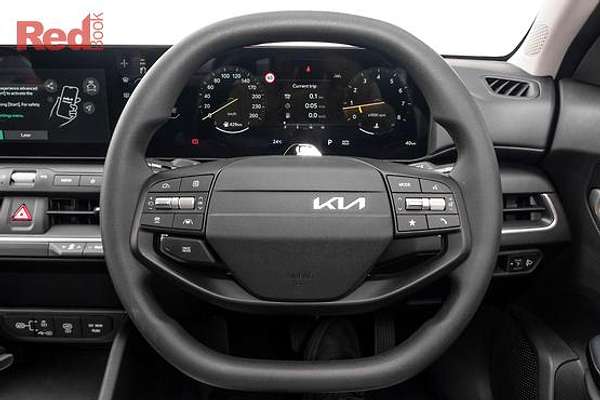 2024 Kia K4 S CL4m