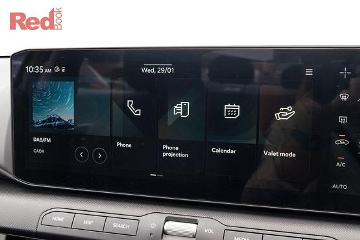 2024 Kia K4 S CL4m