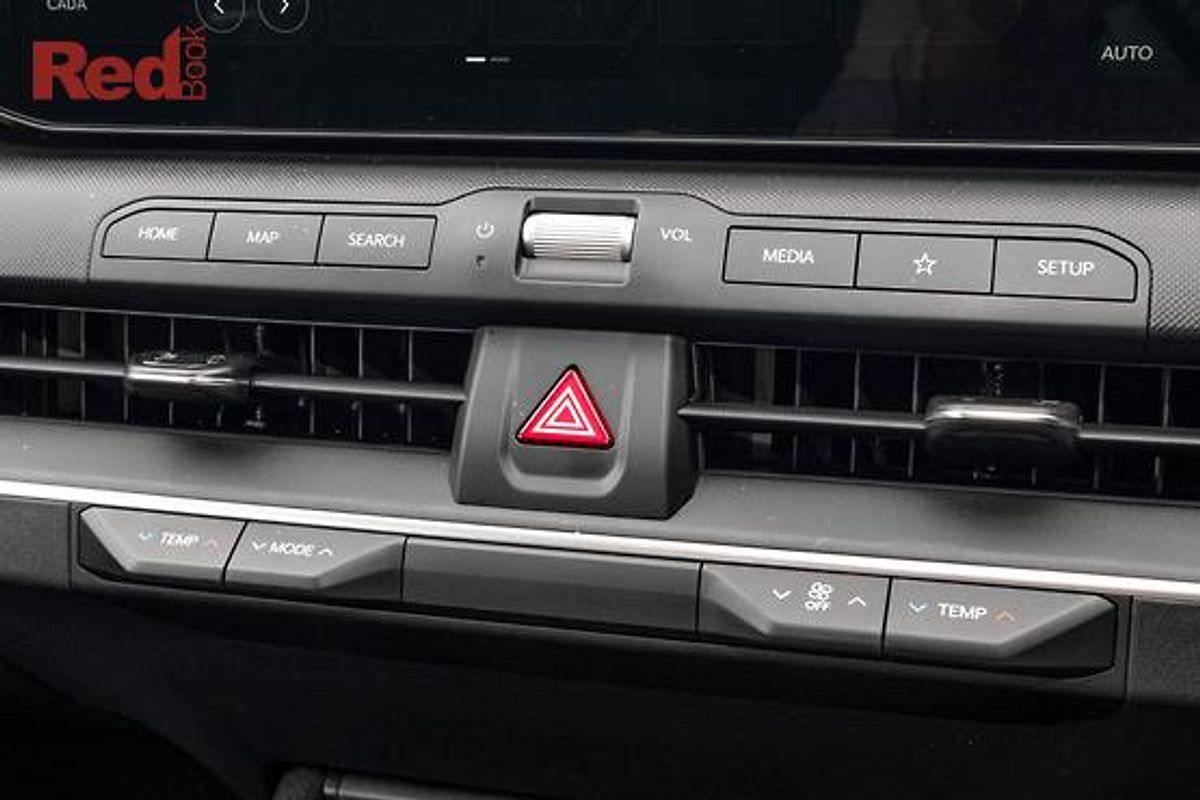 2024 Kia K4 S CL4m