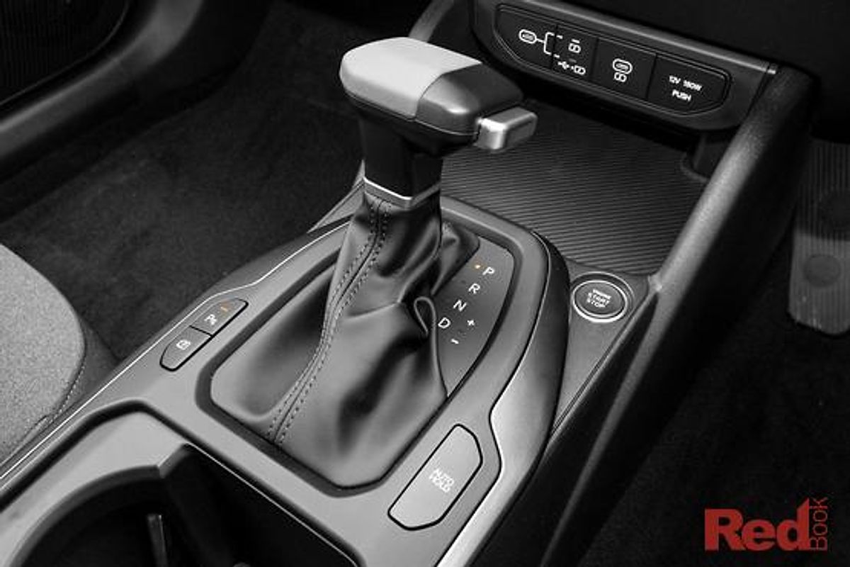 2024 Kia K4 S CL4m