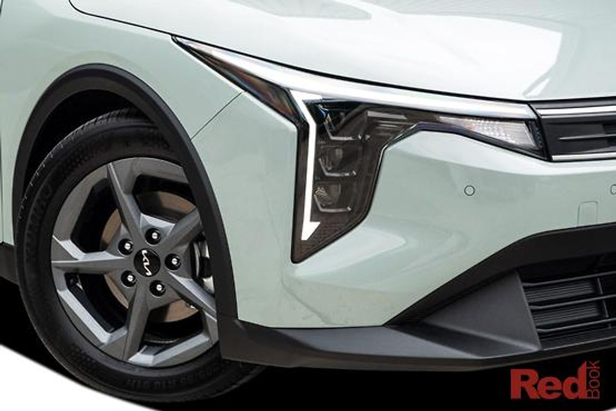 2024 Kia K4 S CL4m