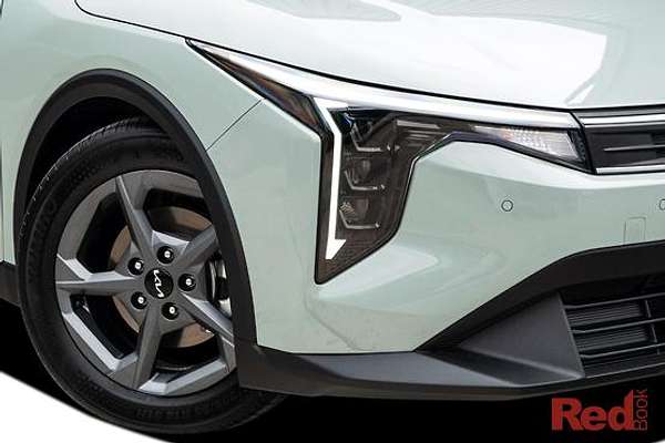2024 Kia K4 S CL4m