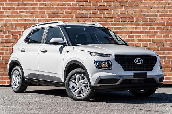 2025 Hyundai Venue QX.V5