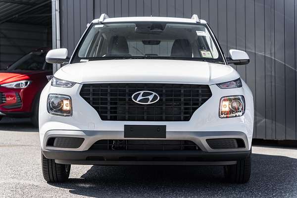 2025 Hyundai Venue QX.V5