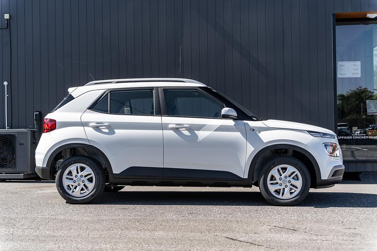 2025 Hyundai Venue QX.V5