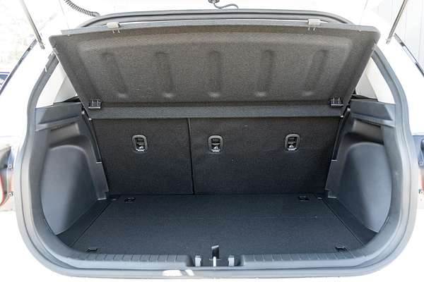 2025 Hyundai Venue QX.V5
