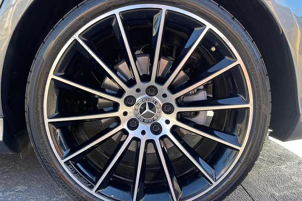 2019 Mercedes-Benz E-Class E200 W213