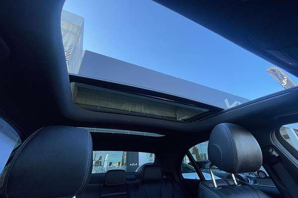 2019 Mercedes-Benz E-Class E200 W213