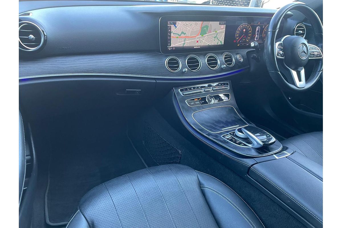 2019 Mercedes-Benz E-Class E200 W213