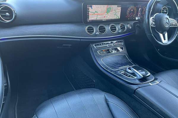 2019 Mercedes-Benz E-Class E200 W213