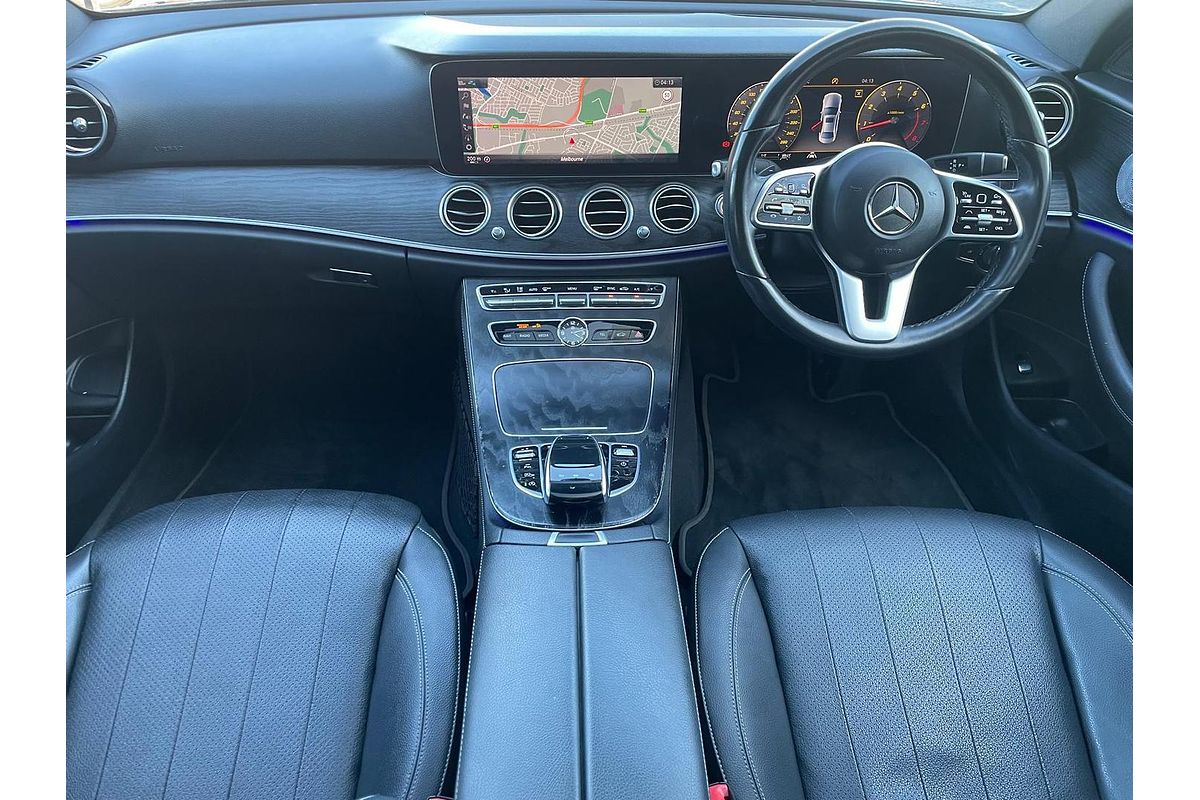 2019 Mercedes-Benz E-Class E200 W213