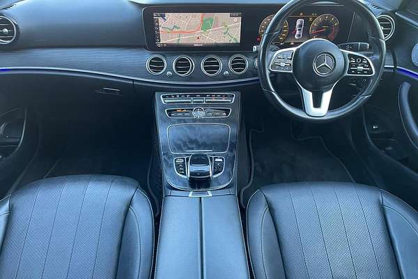 2019 Mercedes-Benz E-Class E200 W213