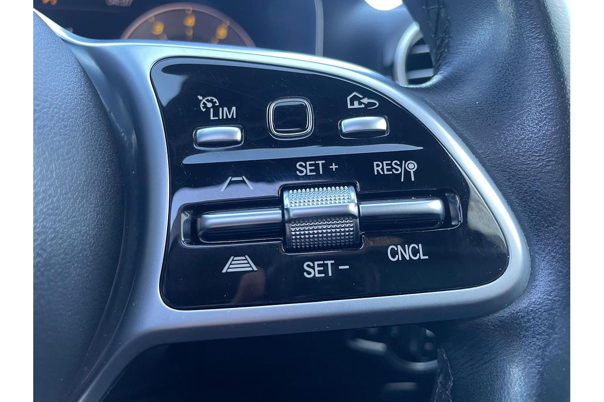 2019 Mercedes-Benz E-Class E200 W213