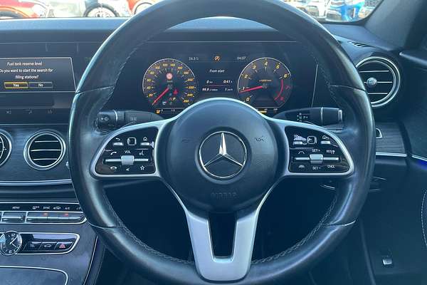 2019 Mercedes-Benz E-Class E200 W213