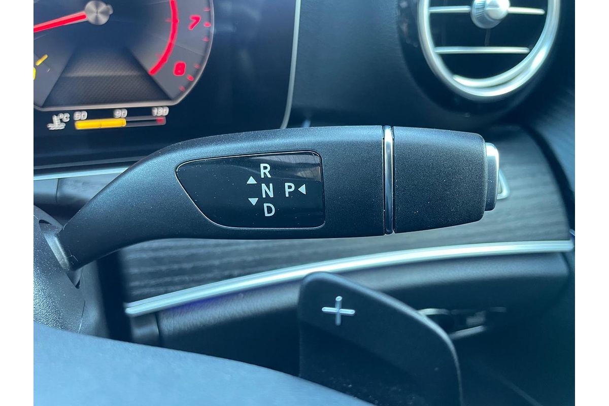 2019 Mercedes-Benz E-Class E200 W213