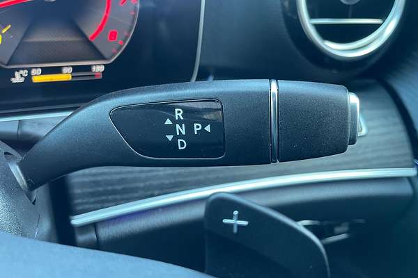 2019 Mercedes-Benz E-Class E200 W213