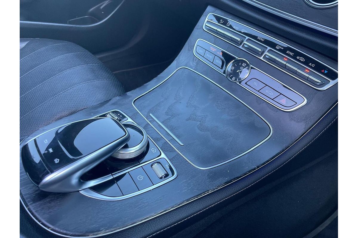 2019 Mercedes-Benz E-Class E200 W213