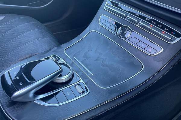 2019 Mercedes-Benz E-Class E200 W213