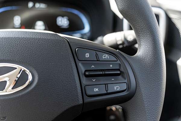 2025 Hyundai Venue QX.V5