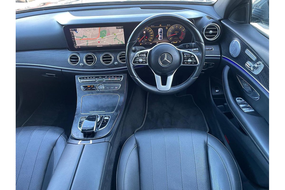 2019 Mercedes-Benz E-Class E200 W213