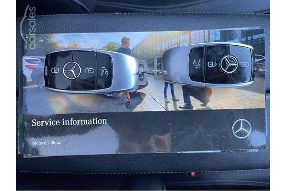 2019 Mercedes-Benz E-Class E200 W213