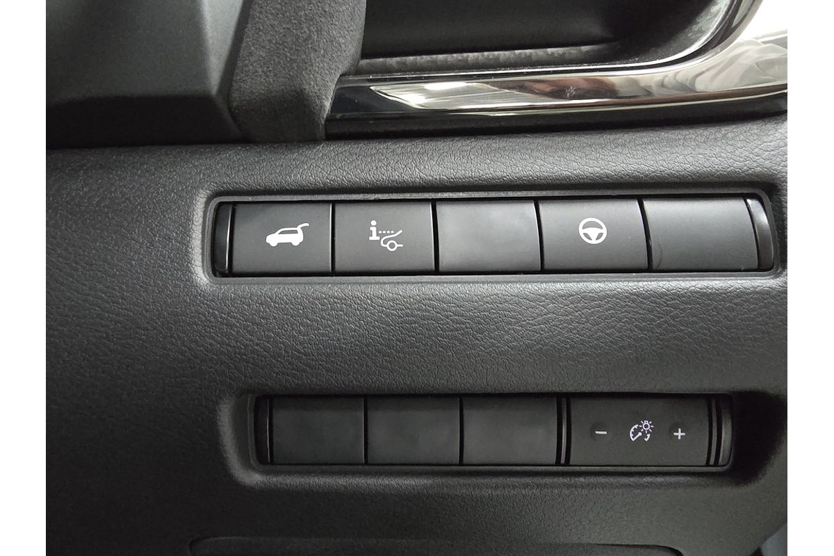 2024 Nissan QASHQAI N-DESIGN e-POWER J12