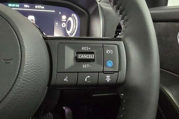 2024 Nissan QASHQAI N-DESIGN e-POWER J12