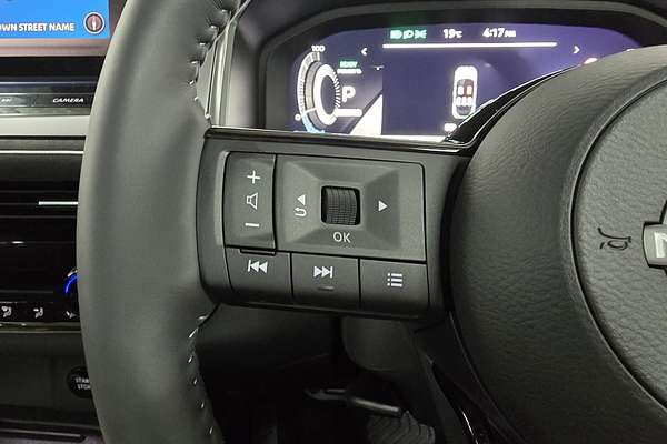 2024 Nissan QASHQAI N-DESIGN e-POWER J12
