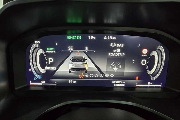 2024 Nissan QASHQAI N-DESIGN e-POWER J12