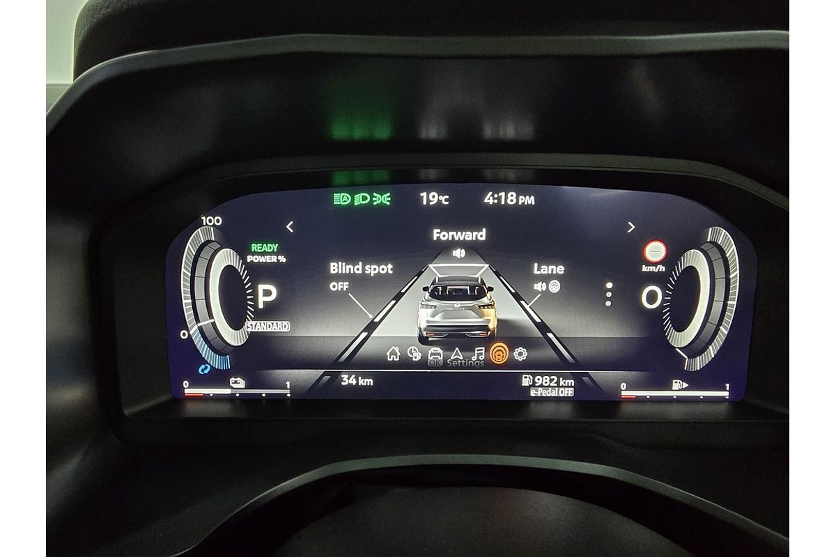 2024 Nissan QASHQAI N-DESIGN e-POWER J12
