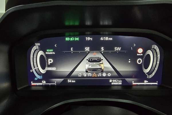2024 Nissan QASHQAI N-DESIGN e-POWER J12
