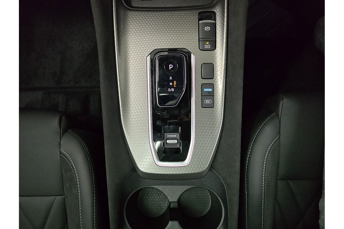 2024 Nissan QASHQAI N-DESIGN e-POWER J12