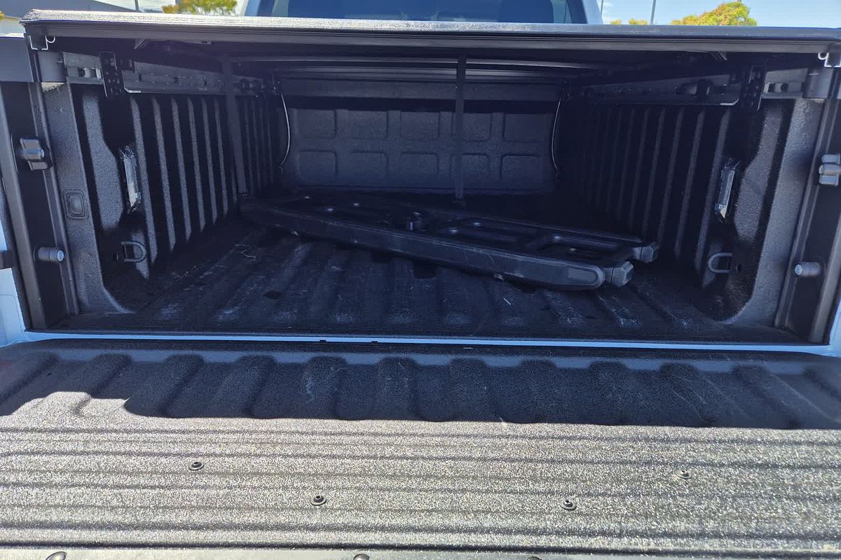 2021 RAM 1500 Express RamBox DS 4X4 SWB