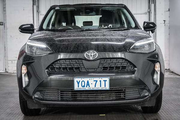 2023 Toyota Yaris Cross GX MXPB10R