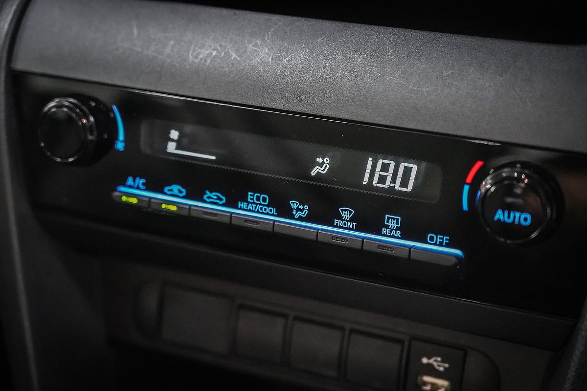 2023 Toyota Yaris Cross GX MXPB10R