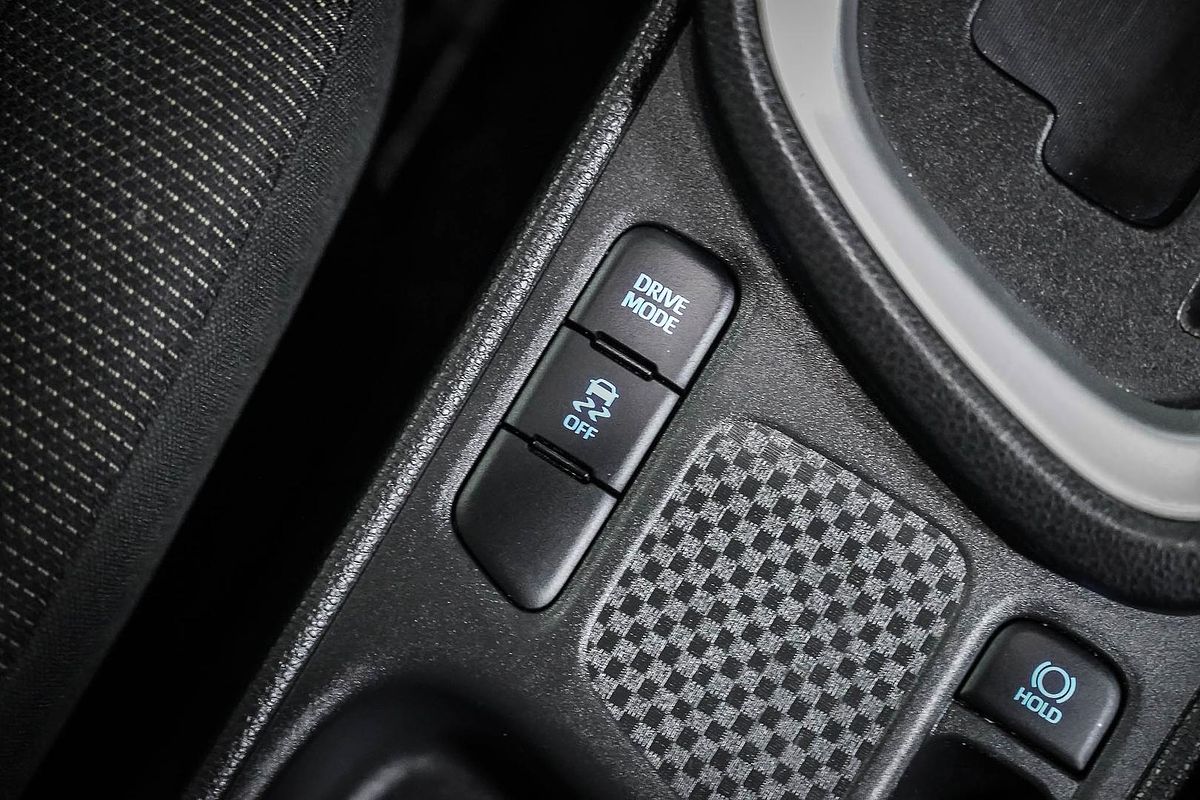 2023 Toyota Yaris Cross GX MXPB10R