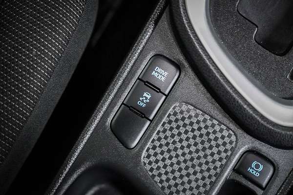 2023 Toyota Yaris Cross GX MXPB10R