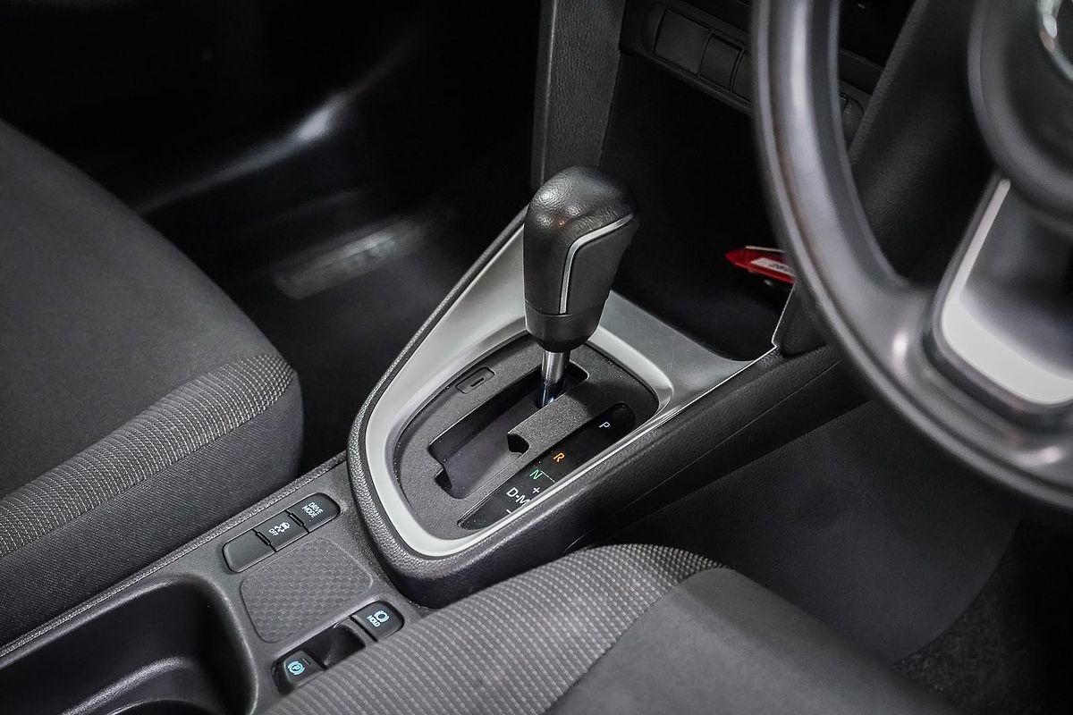 2023 Toyota Yaris Cross GX MXPB10R