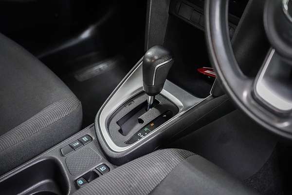 2023 Toyota Yaris Cross GX MXPB10R