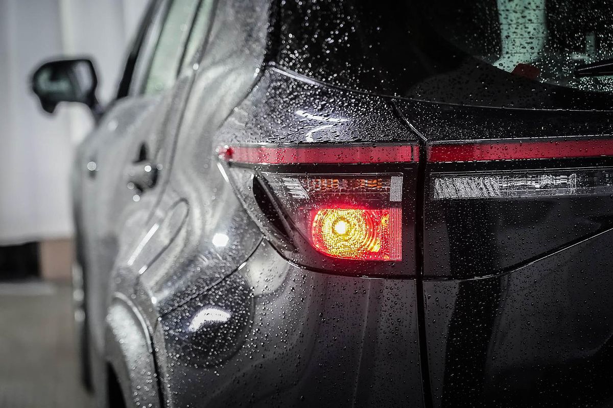 2023 Toyota Yaris Cross GX MXPB10R