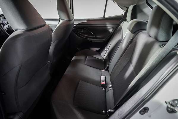 2022 Toyota Yaris Cross GX MXPB10R