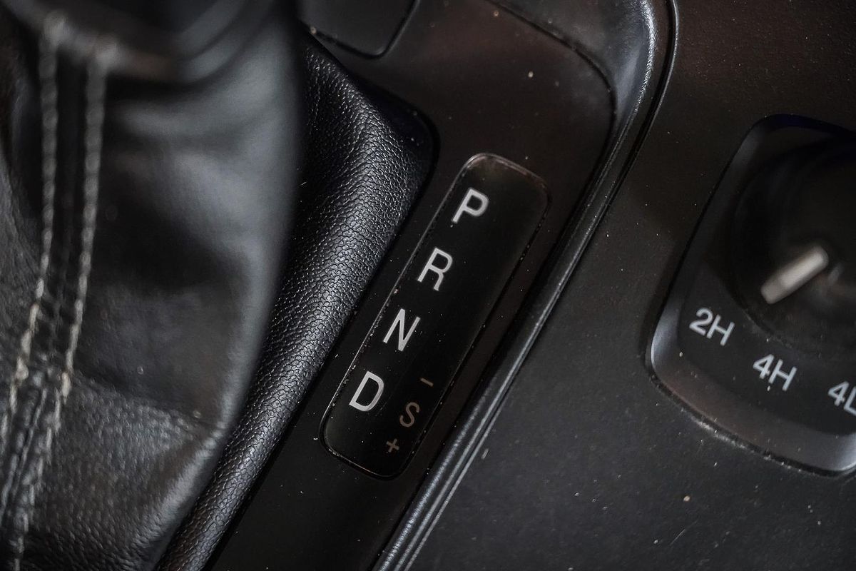 2021 Ford Ranger XL PX MkIII 4X4
