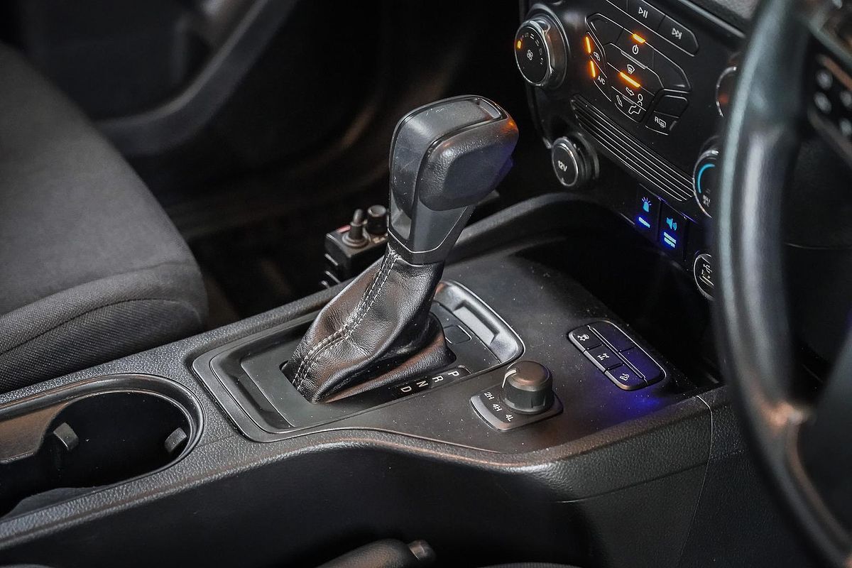 2021 Ford Ranger XL PX MkIII 4X4