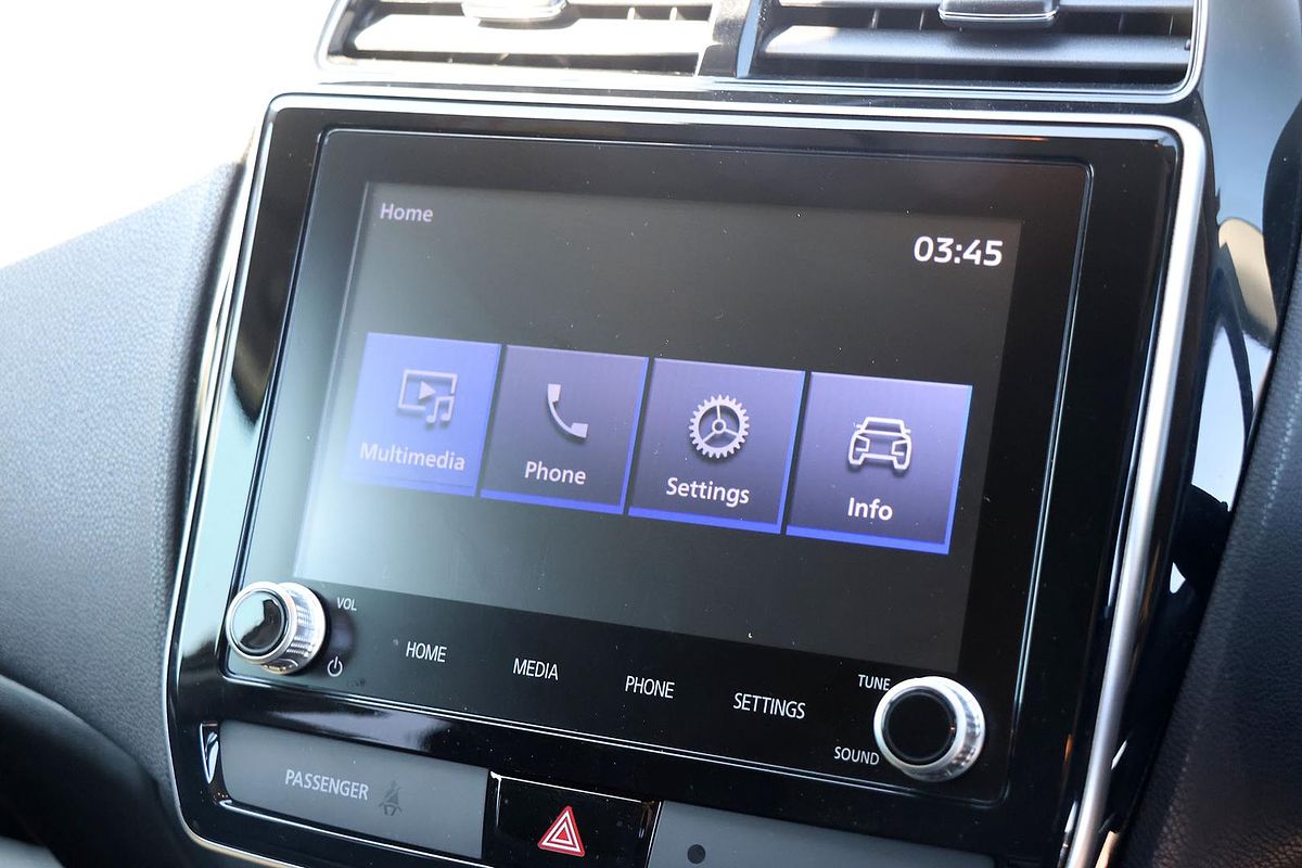 2019 Mitsubishi ASX LS XC