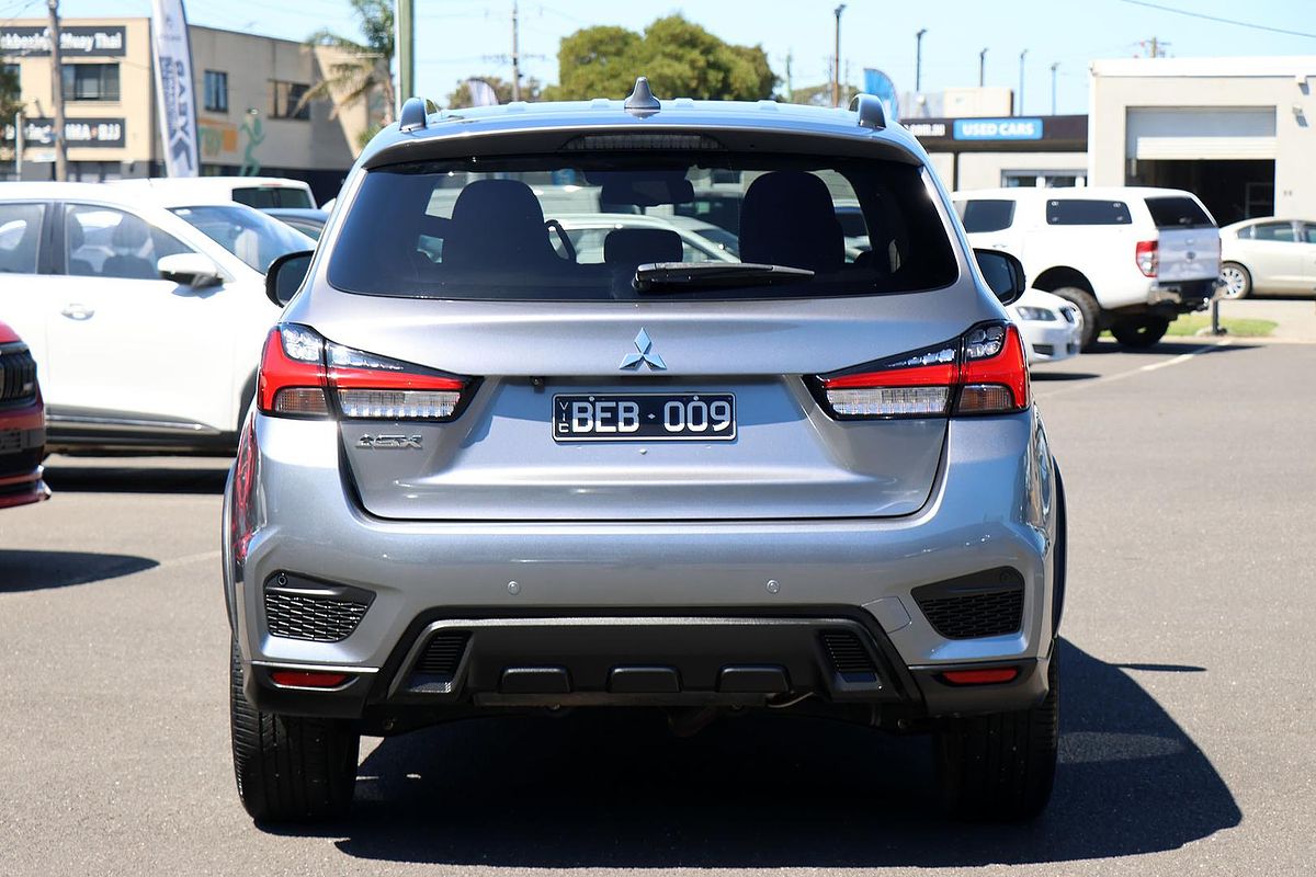 2019 Mitsubishi ASX LS XC