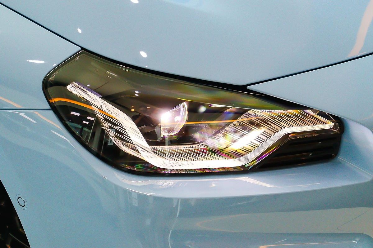 2023 BMW 2 Series M2 G87