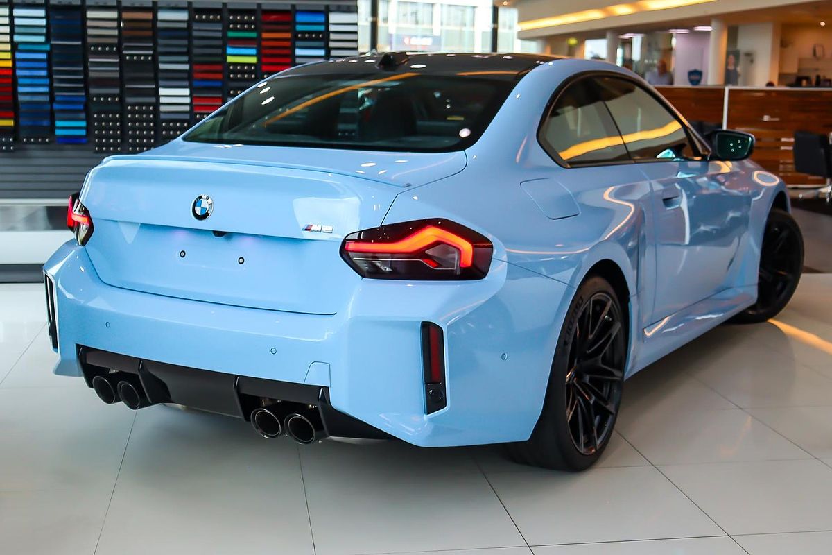 2023 BMW 2 Series M2 G87