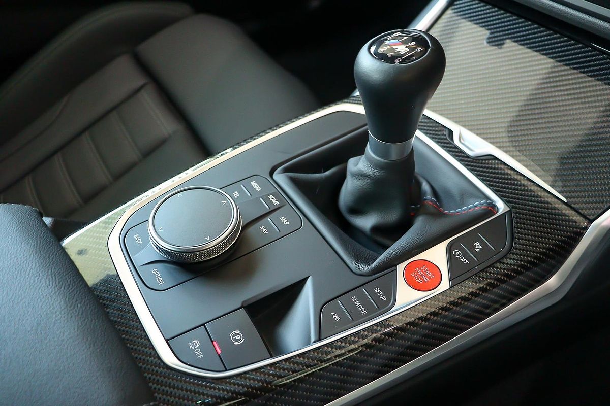 2023 BMW 2 Series M2 G87