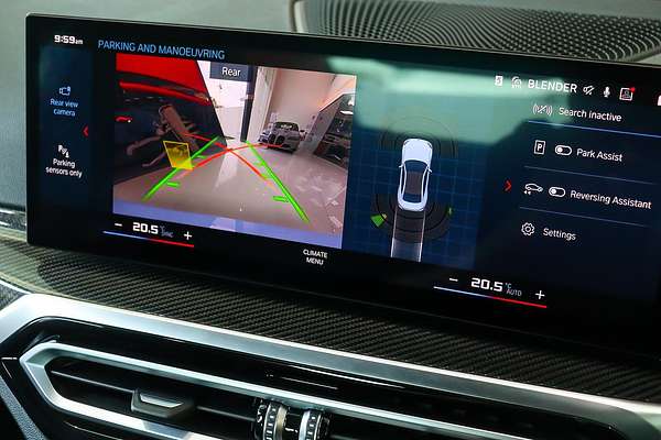 2023 BMW 2 Series M2 G87